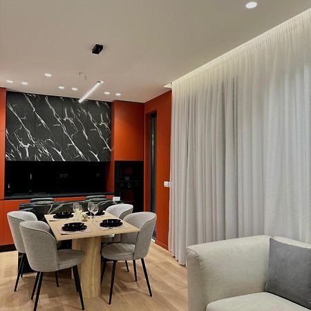 Incasso City Center Apartment Tirana Exterior photo