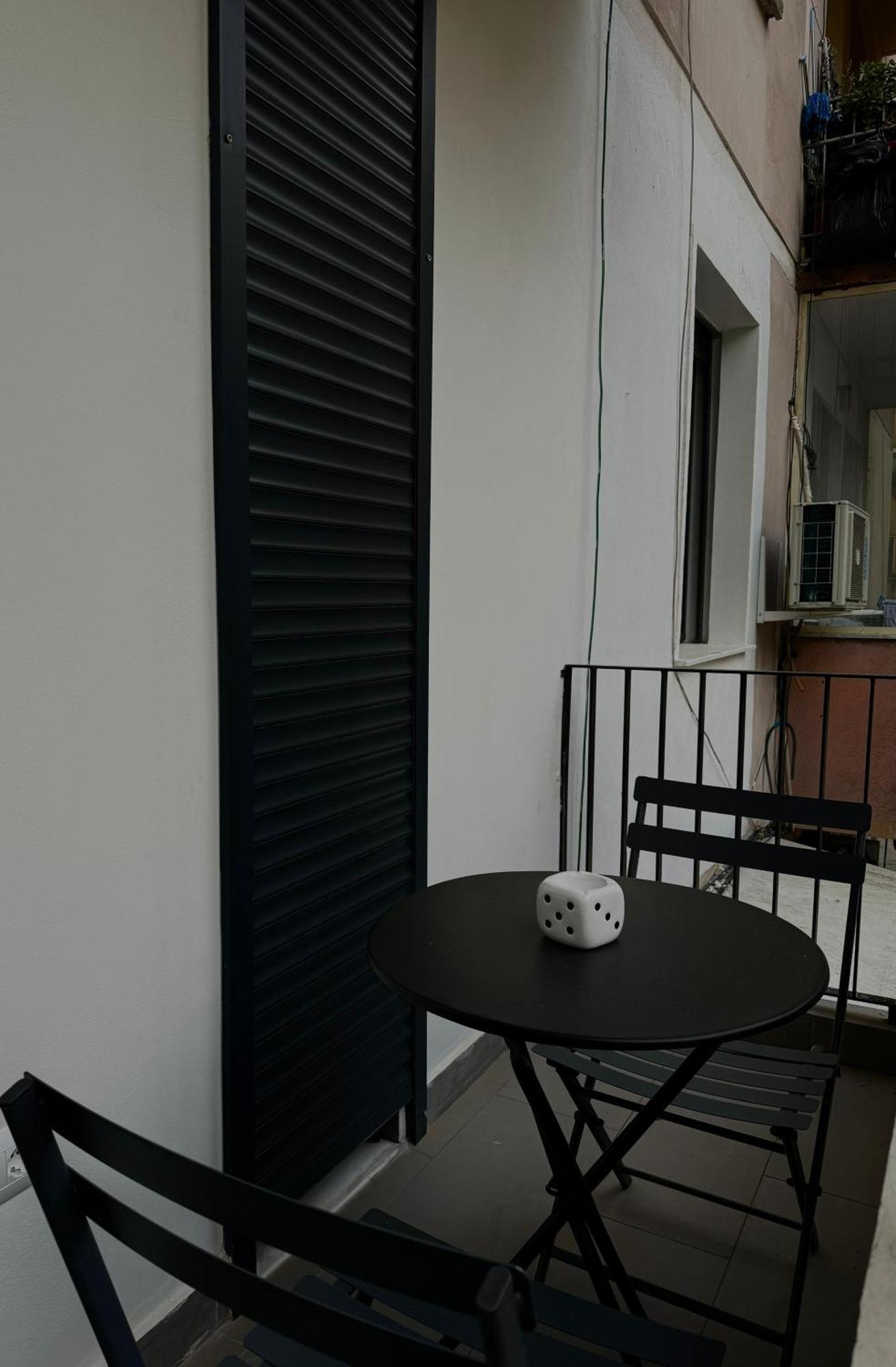 Incasso City Center Apartment Tirana Exterior photo